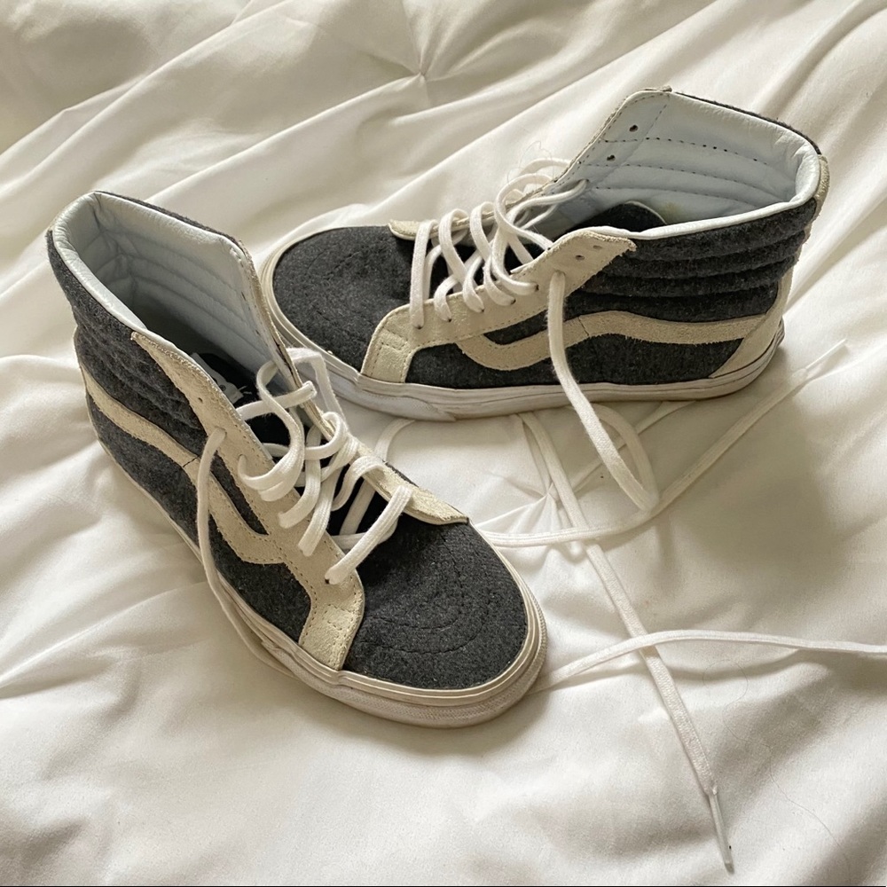 Vans sneakers
